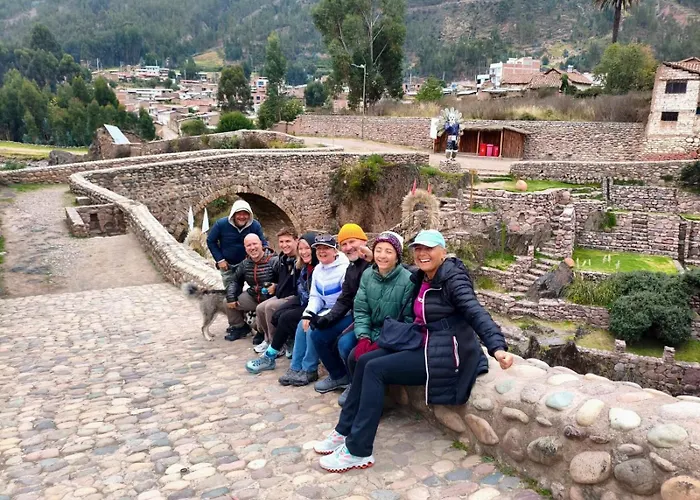 Andean Valley